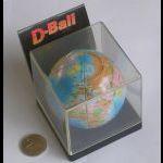 D-Ball Globe